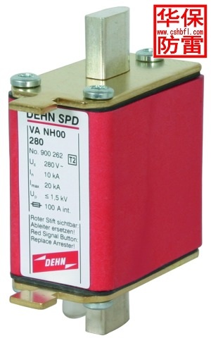 VA NH00 280 FM（900 264）电源防雷器 一级浪涌保护器