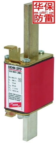 VA NH1 280（900 271）电源防雷器 一级浪涌保护器