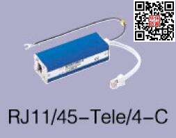 RJ11-Tele/4-C +wx15388051501