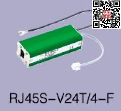 RJ45S-V24T/4-F +wx15388051501