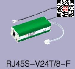 RJ45S-V24T/8-F +wx15388051501