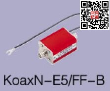KoaxN-E5/FF-B