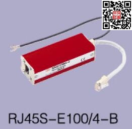RJ45S-E100/4-B +wx15388051501