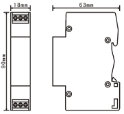 CSHBFL-SC/**（单口、4口、8口、12V、24V、48V、9