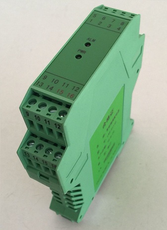 防雷信号隔离器（直流4~20mA、0~10V、一进一出、一进二出、二进二出）