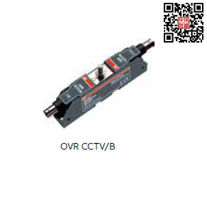 OVR CCTV/B-50V