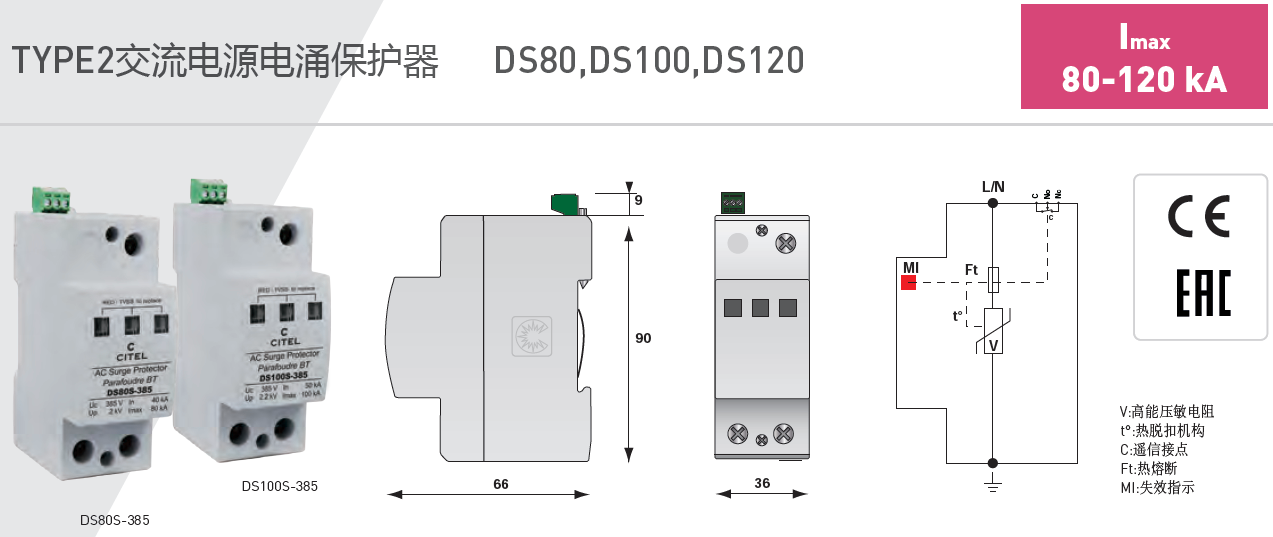 DS104S-385/G