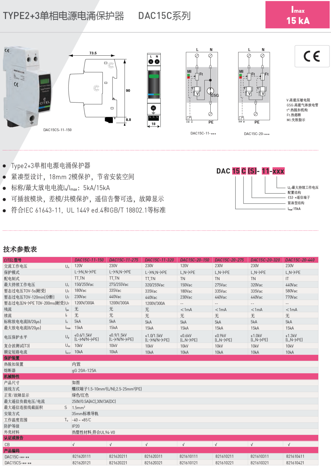 DAC15CS-20-275